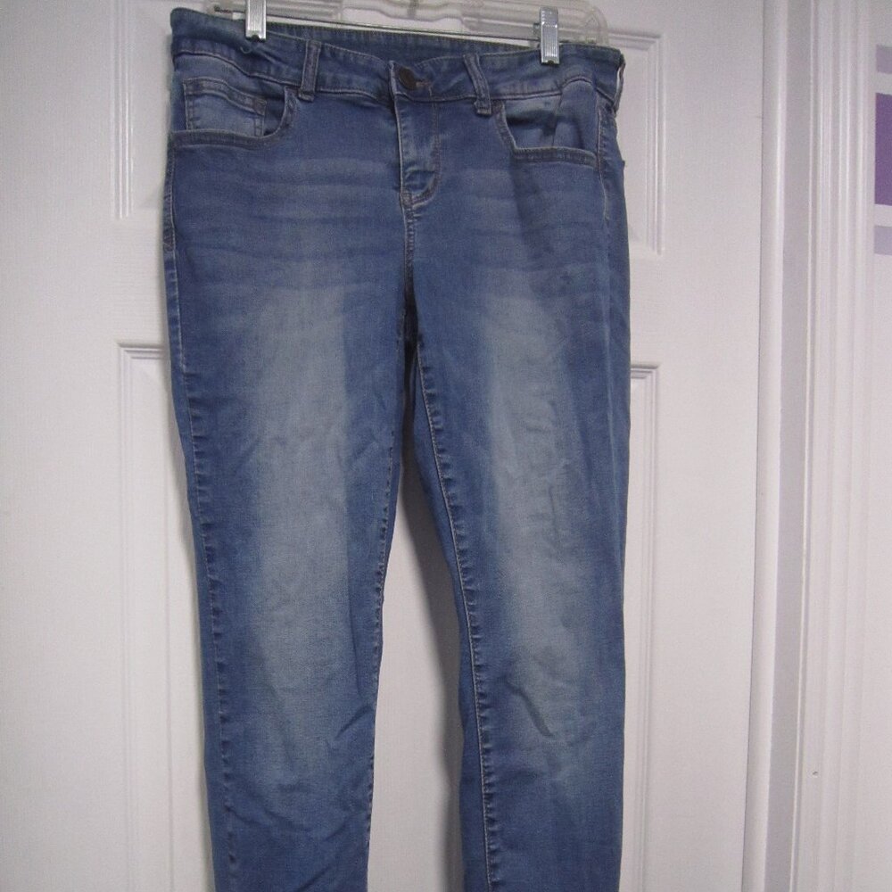 Authentic American Heritage Size 11